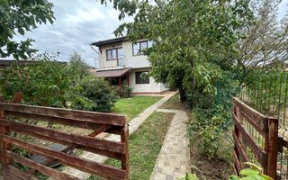 Casa de Inchiriat, Curte Spatioasa Chiajna Strada Luminitei - Poză 4