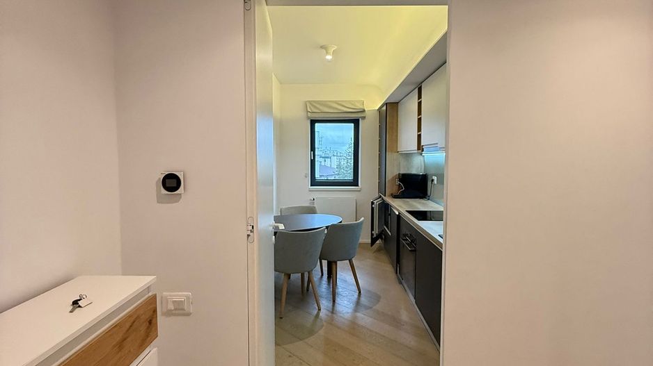 Prima inchiriere I Apartament 2 camere | Cortina Academy - Poză 10