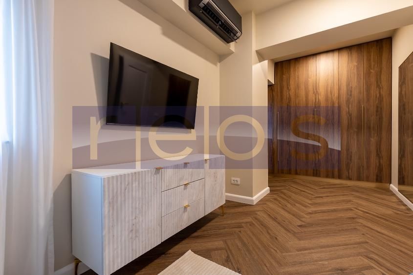 INCHIRIERE 2 CAMERE | CALEA FLOREASCA | 65MP | MOBILAT SI UTILAT LUX | - Poză 7
