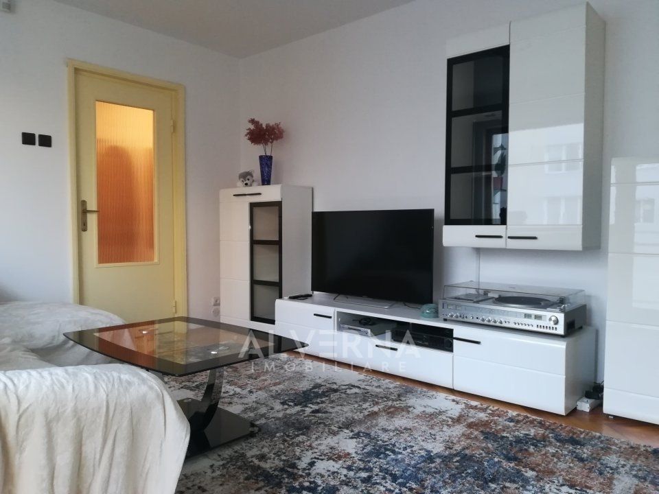 NOU! Apartament 3 camere | 65 mp | garaj | cartier Gheorgheni - Poză 1