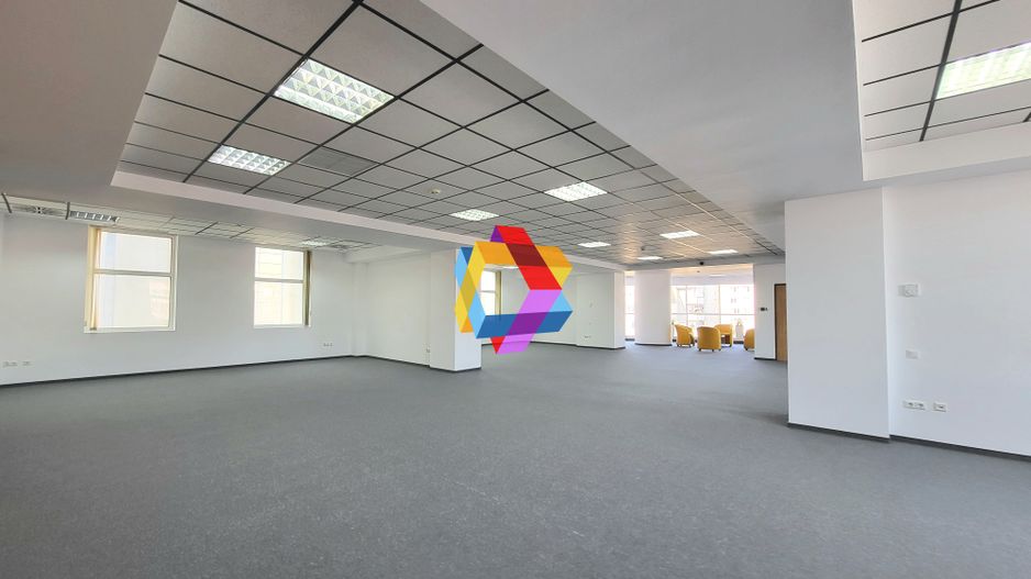 Spatiu de birouri - 436 mp  #www.plus-imo.ro - Poză 3