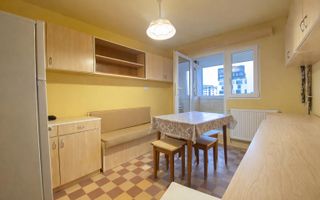 Apartament spatios cu 4 camere | Pet friendly | Circumvalatiunii - Poză 8