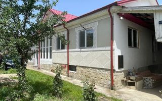 Se vinde casa si teren,  intravilan Tulnici/VN - Poză 8