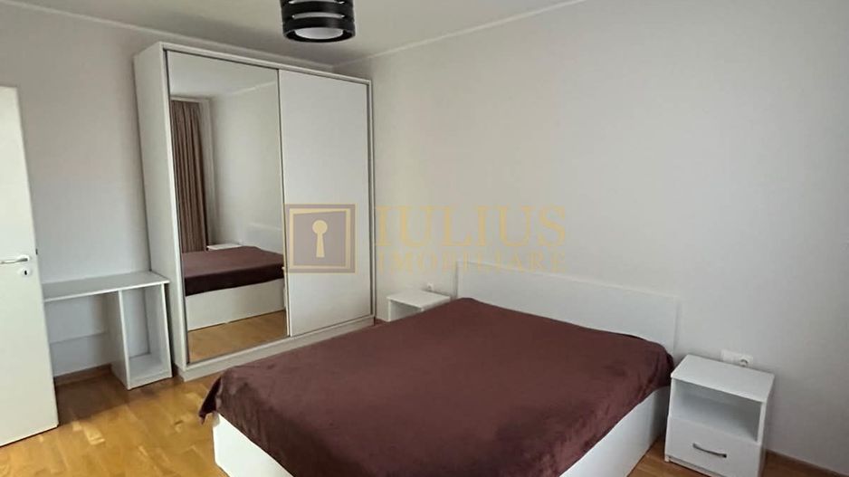 2 camere| Ghiroda langa padurea Bistra| loc de parcare| balcon - Poză 2