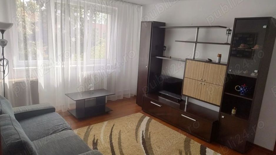 Vanzare apartament de 3 camere Titan/Jean Steriadi - Poză 4