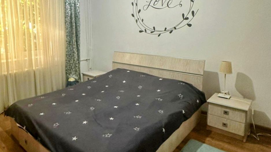 Apartament 3 Camere de vanzare | 2 Băi | 3 Balcoane | Metrou Gorjului - Poză 1
