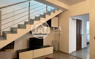 Apartament la casă de închiriat cu 3 camere în zona Centrala, Oradea - Poză 2