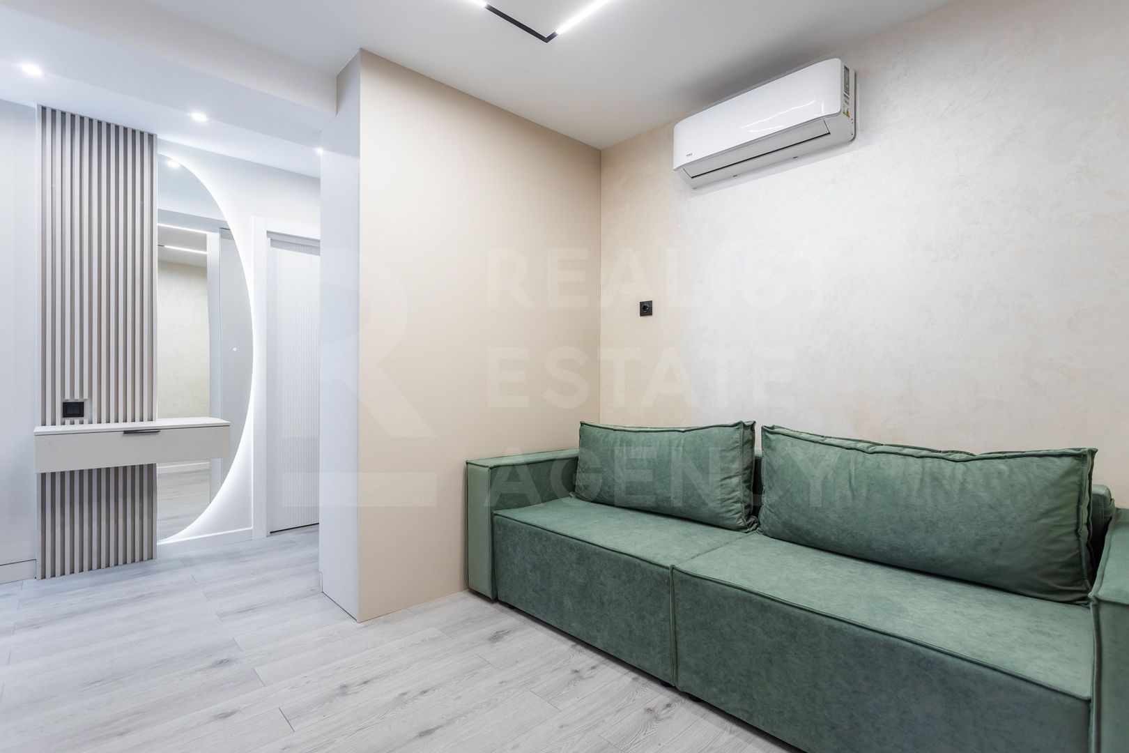 Vânzare, apartament, 2 camere, strada Nicolae Milescu Spătaru, Ciocana - Poză 13