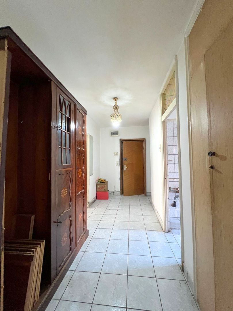 3 camere et 2- 81mp Unirii-Izvor-Natiunile Unite - Poză 14