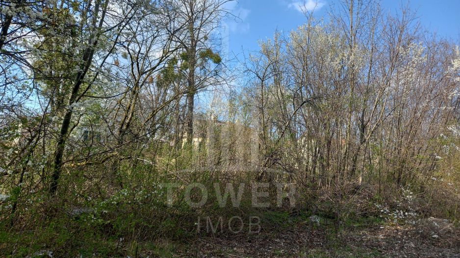 Teren Intravilan 5.147mp | Zonă rezidențială | B-dul Victoriei - Poză 5