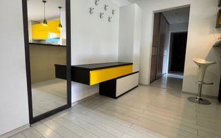 Apartament 3 camere Militari Gorjului - Poză 3