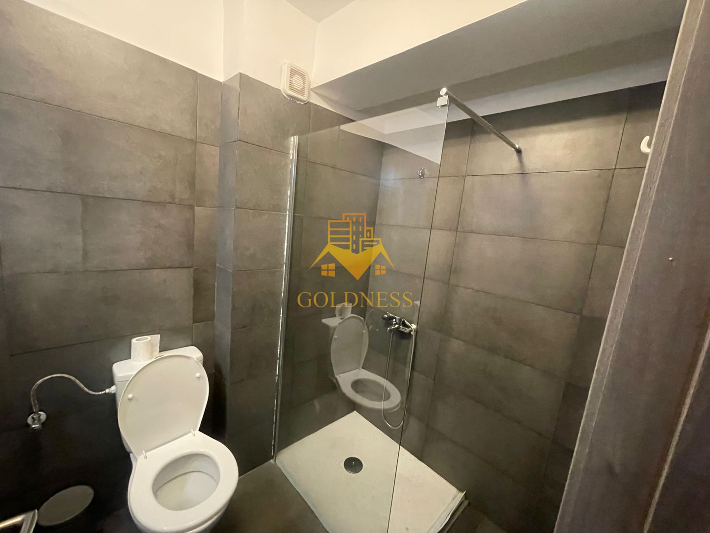 3 Camere, Petfriendly, Parcare, 18Gym, Dambul rotund,Corneliu Coposu. - Poză 2