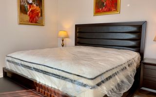 Apartament 3 camere, bloc nou, centrala proprie, parcare subterana inclusa. - Poză 13