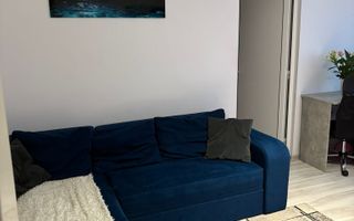 Vând apartament cu 2 camere în Vest - Poză 2