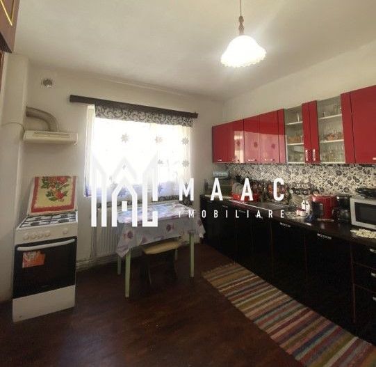 Casă 4 camere I Teren 550 mp I Acces auto I  Selimbar - Poză 7