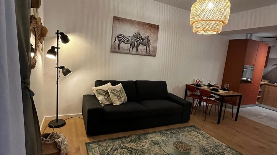 2 camere | Baneasa | Pipera | terasa + gradina + parcare - Poză 3