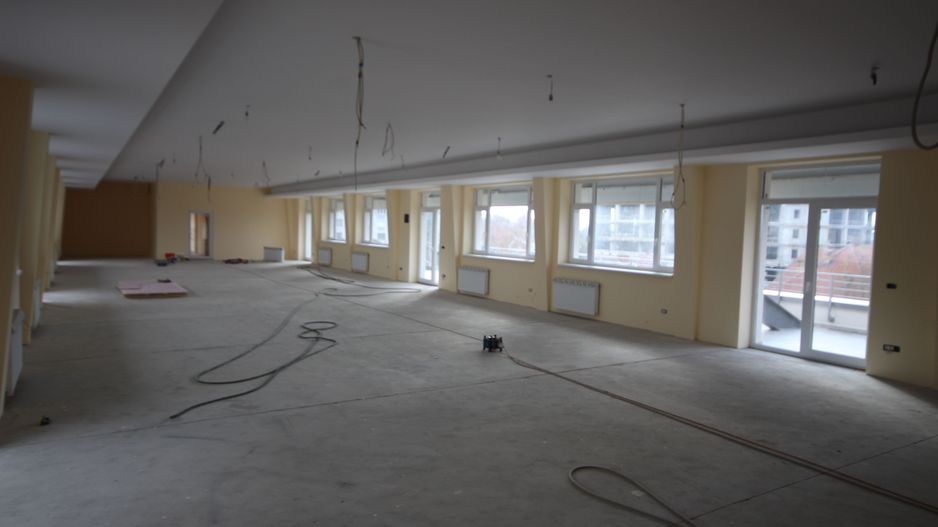 Spațiu  birouri de închiriat în zona Central - Poză 6