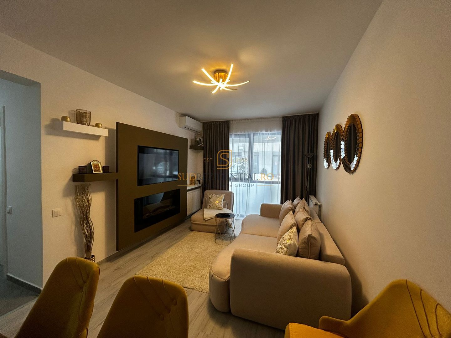 Apartament 2 camere de vanzare, imobil nou - Comision 0 - Poză 1