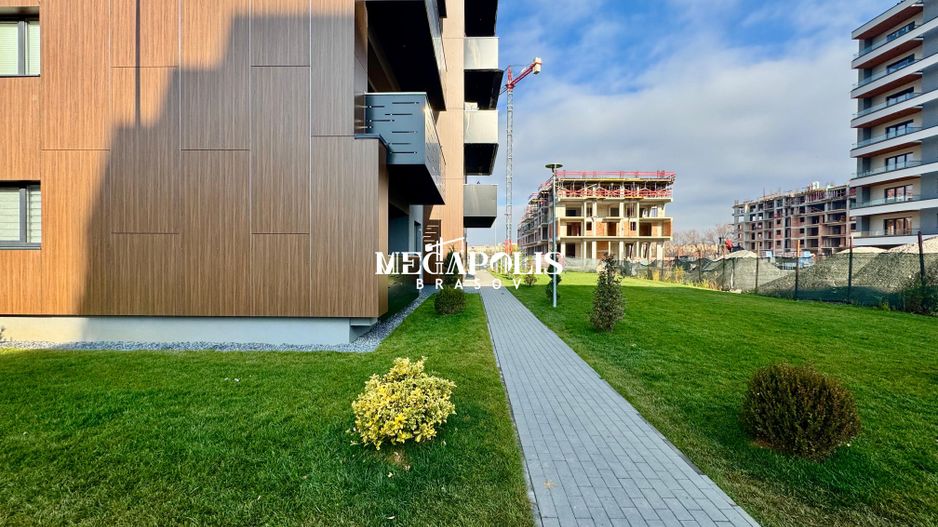 Apartament 2 Camere | Decomandat | Parcare | Avantgarden Faza 5 - Poză 3