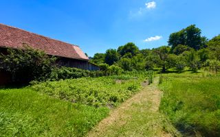 Casă de vânzare-teren 2.300 mp| Ocna Sibiului - Poză 28