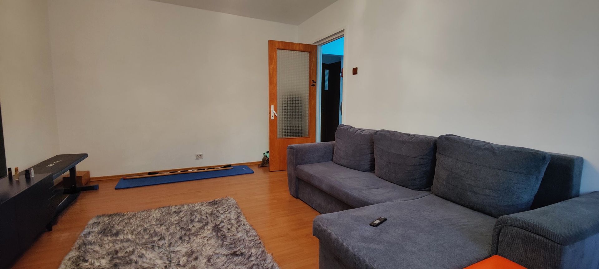 Apartament 3 camere de vânzare Drumul Taberei - Poză 4