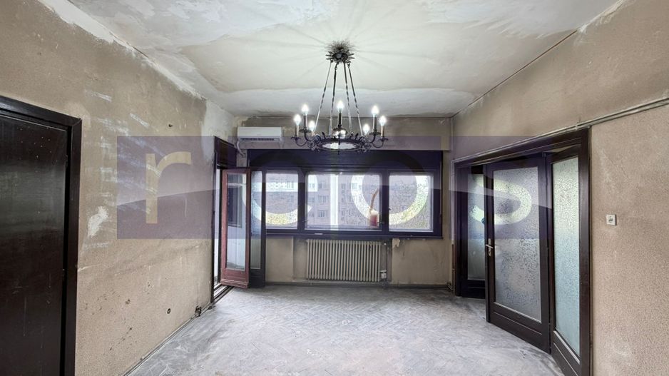 VANZARE APARTAMENT 5 CAMERE | 116MP | BLV LASCAR CATARGIU | - Poză 1