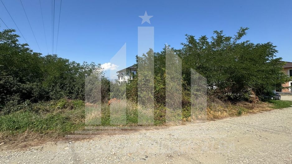 Teren intravilan de vanzare, Alba-Micesti - Poză 2