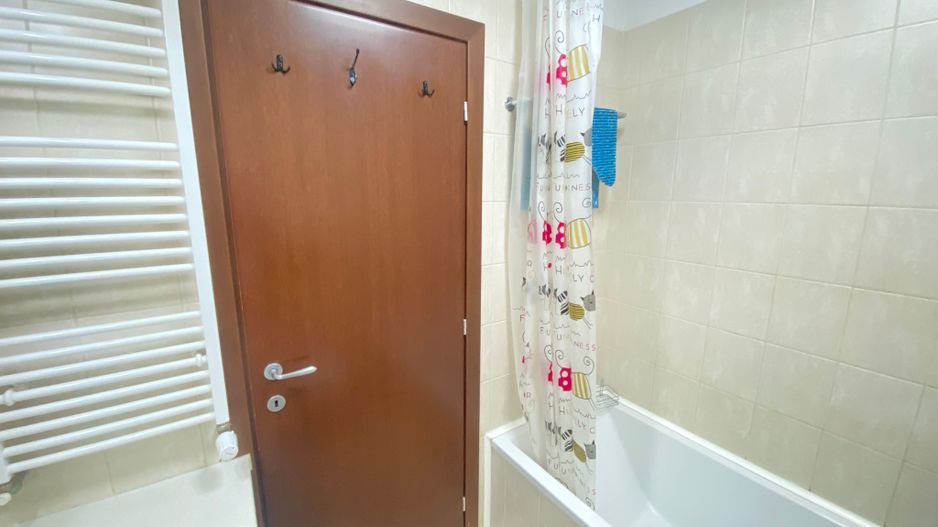 Apartament 2 camere + parcare Uverturii V2 - Poză 11