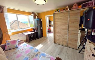 COMISION ZERO! Apartament 2 camere, renovat, et. 2, Ocna Mureș