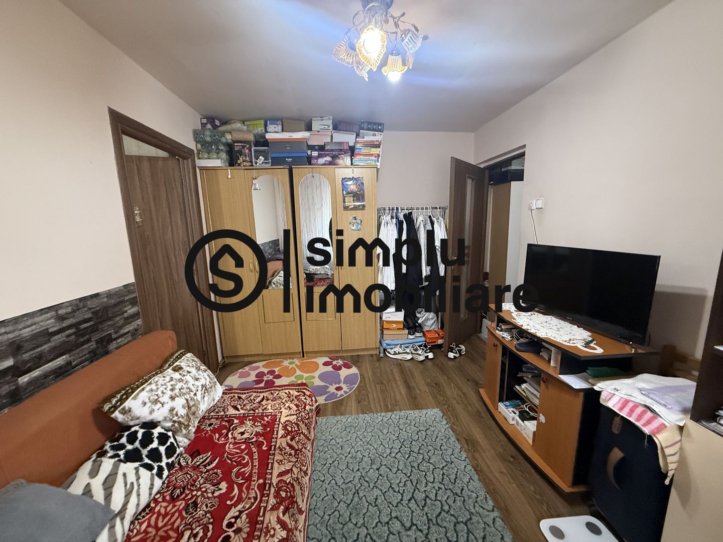 Apartament 3 camere Valea Rosie et 3/4 - Poză 8