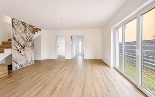 Duplex modern cu 4 camere, eficent energetic | Braytim - Poză 1