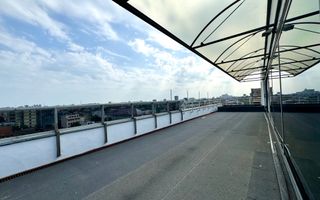 Penthouse *250mp* + Terasa *88mp* // Foisorul de Foc - Poză 1