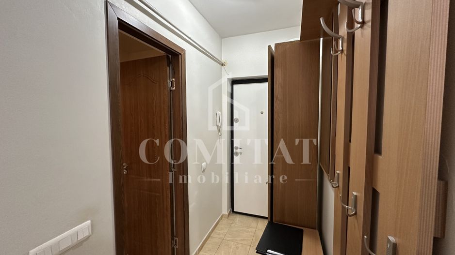 Apartament 1 camera | 38mp | Zona FSEGA - Poză 9