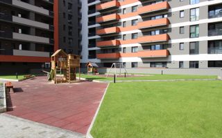 Complex Rezidential "IRIS'', loc de parcare subteran - Poză 23