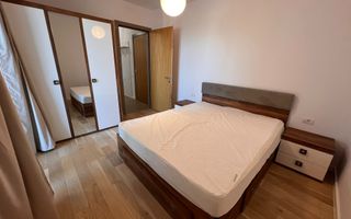 2 camere BLOC NOU Circumvalatiunii -Monarch Residence - Poză 3