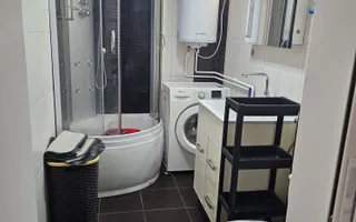 GARSONIERA- OBOR, BUCATARIE INCHISA, BLOC REABILITAT, BOILER, MODERN - Poză 14