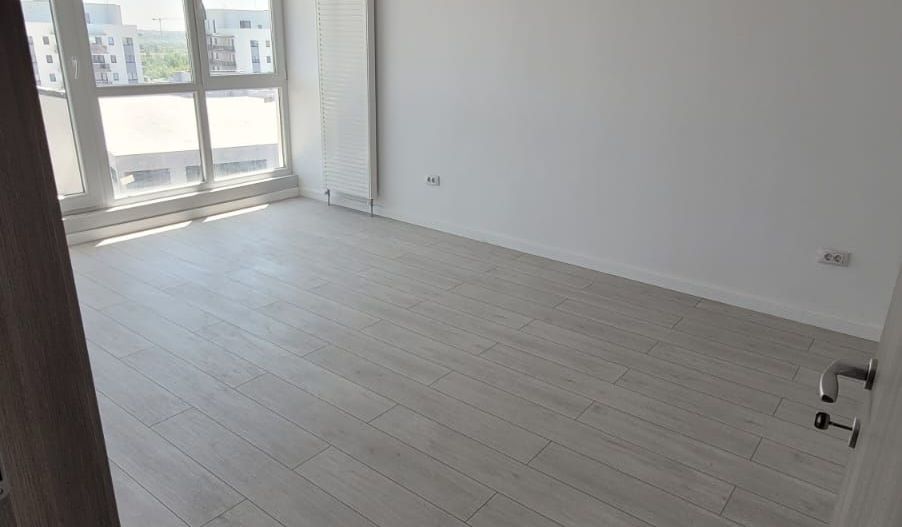 DUPLEX 3CAM. IN BLOC FINALIZAT / LINGA SCOALA BRAUNER, METROU! - Poză 17
