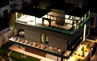 Vila de vanzare Oxygen Home Băneasa - Poză 7