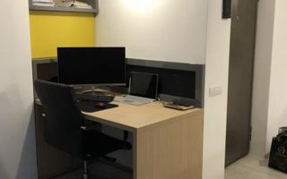 AP. 2 CAMERE- DUDESTI, PARCARE INCLUSA, MOBILAT/UTILAT MODERN - Poză 5