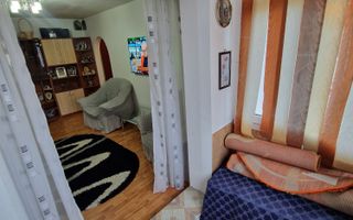 3 Camere Semidecomndat- Mobilat si Utilat- zona Zimbru - Poză 11