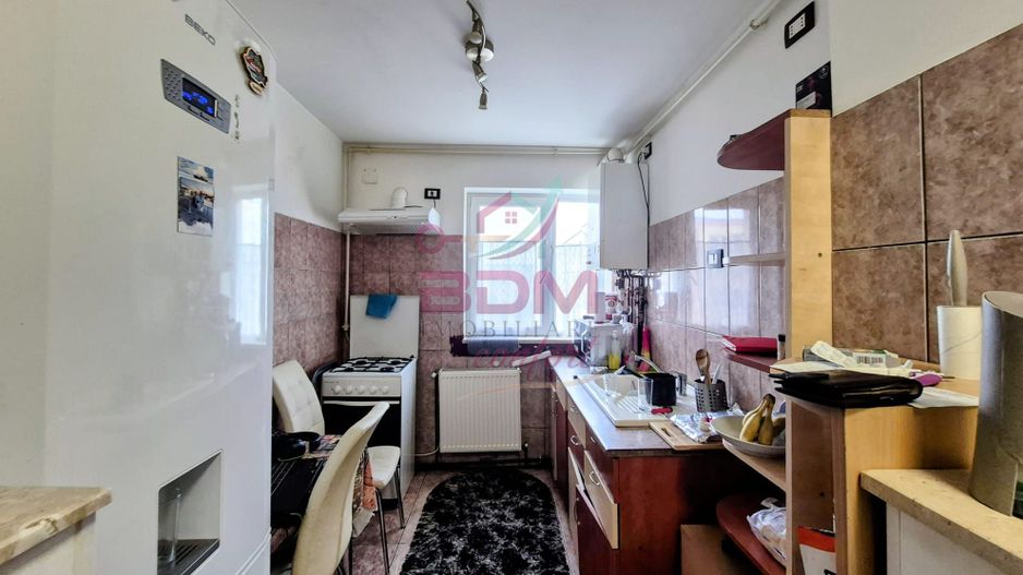 0 % Comision I Apartament 2 camere I etaj intermediar I mobilat - Poză 7