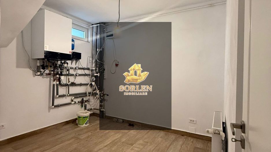 Duplex finisat – Zona Borhanci, Cluj-Napoca - Poză 26