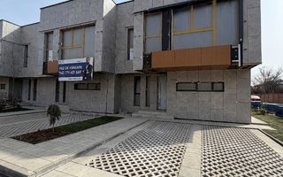 Vilă în Pipera, 116 mp utili, 2 locuri de parcare, București - Poză 4