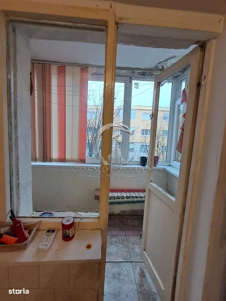 Apartament cu 2 camere ~ zona Unirii Sud / Ciucurete ~ etaj 3 din 4 ~ - Poză 5