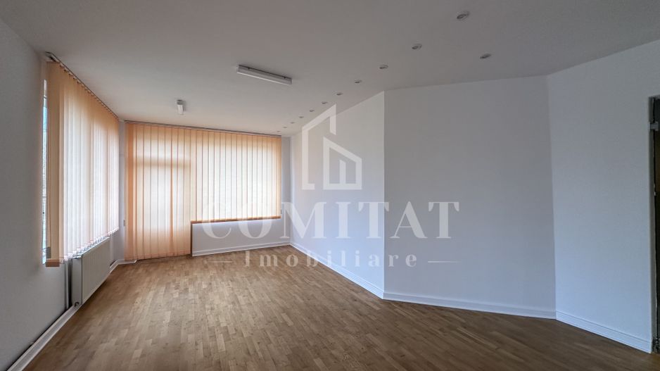 Spatiu de birouri de inchiriat | 140mp | Gheorgheni - Poză 2