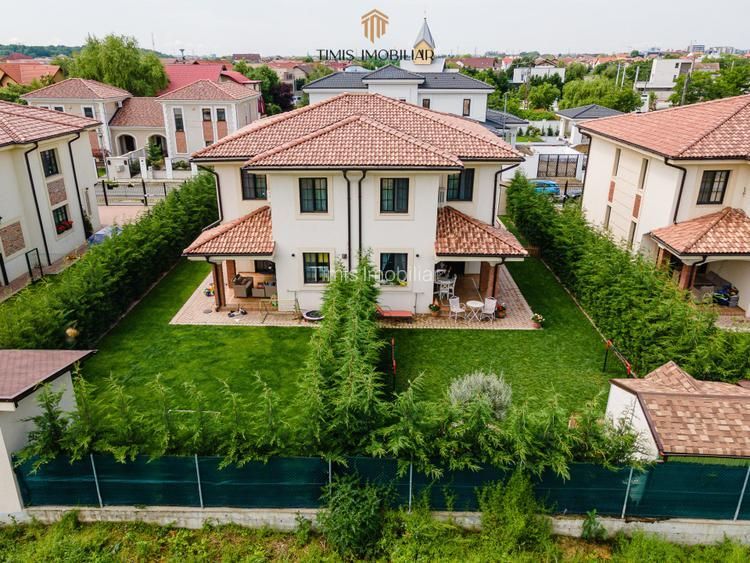 Proiect deosebit cu finisaje de top - Poză 13