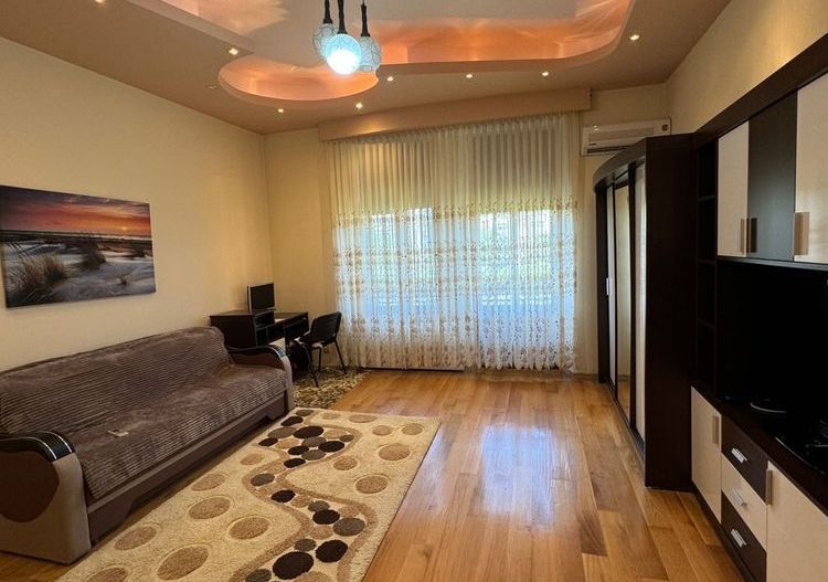 Piata Maria - Titulescu | 2 Camere | Centrala Proprie. - Poză 1