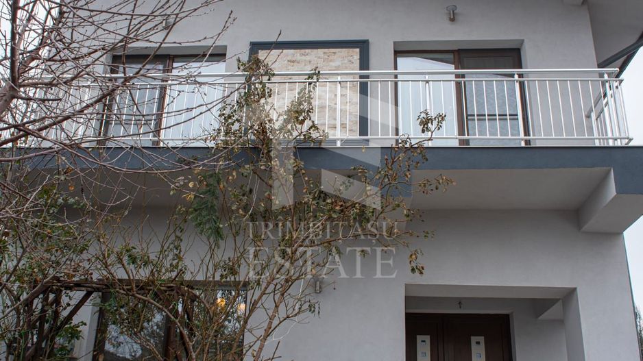 vila individuala Chitila - Poză 23