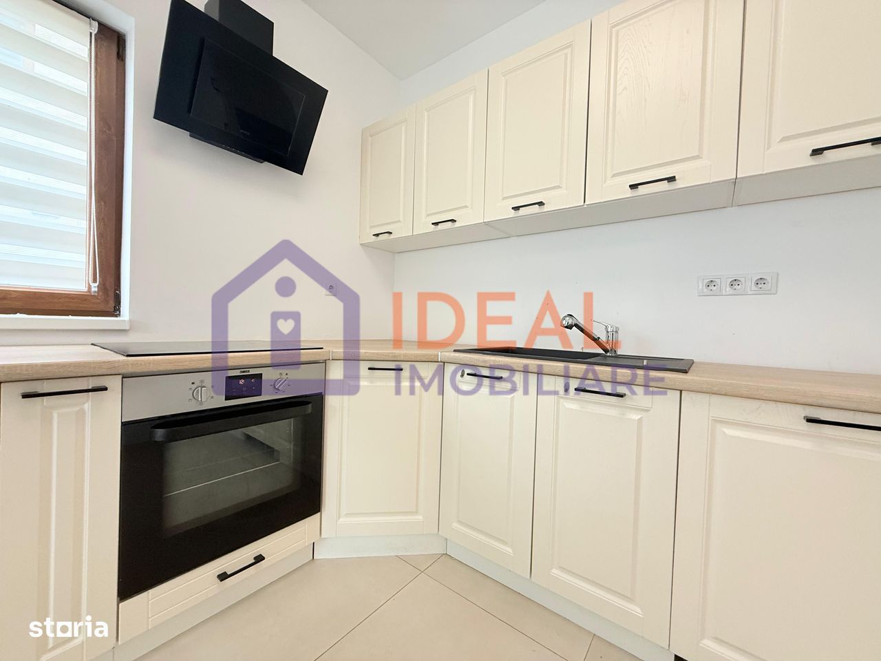 Duplex modern în Șelimbăr -350 mp curte, complet amenajat - Poză 6