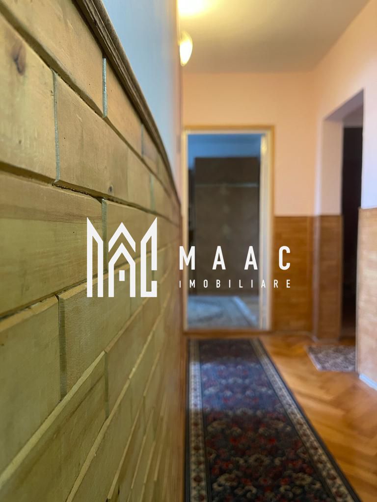 Apartament 3 camere | Balcon | Hipodrom IV - Poză 7